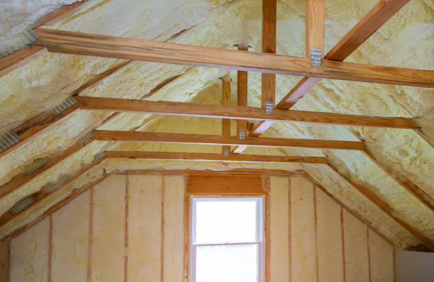 Best Cellulose Insulation in Ramseur, NC
