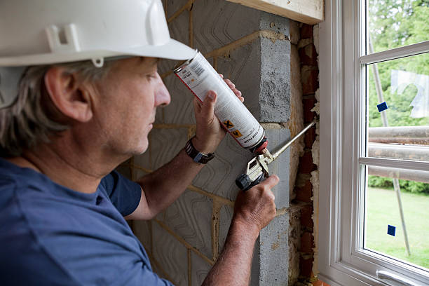 Ramseur, NC Insulation Contractor Company